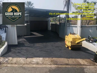 TAR SURFACES, TENNIS COURTS MAINTENANCE, CONCRETE SLABS AND BRICK PAVING(INDUSTRIAL AND RESIDENTIAL)