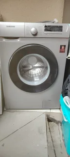Samsung washing machine