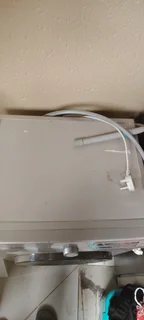 Samsung washing machine