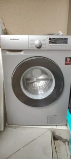 Samsung washing machine