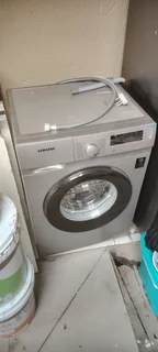 Samsung washing machine