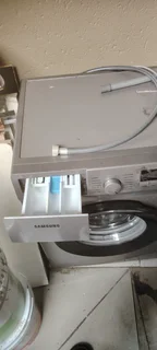 Samsung washing machine