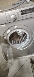 Samsung washing machine