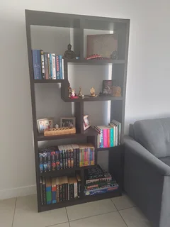 Sky Modular Shelf (Decofurn)