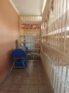 BOTTLE STORE AND GENERAL DEALER