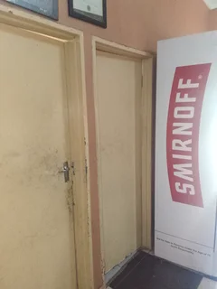 BOTTLE STORE AND GENERAL DEALER