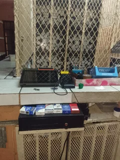 BOTTLE STORE AND GENERAL DEALER