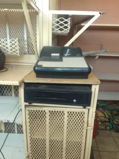 BOTTLE STORE AND GENERAL DEALER