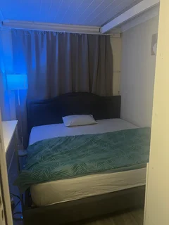 Room for a male in blouberg