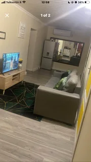 5700 room available for male in blouberg