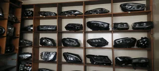 All body spares available for ur cars