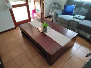 Coricraft coffee table