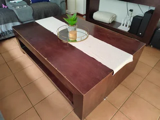 Coricraft coffee table