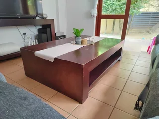 Coricraft coffee table