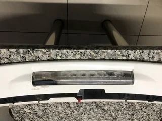 Rav4 Boot Spoiler