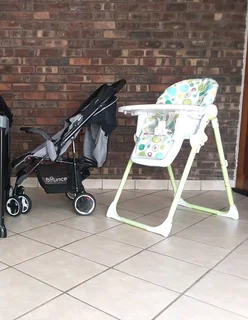 Baby stroller