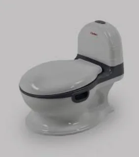 Baby potties