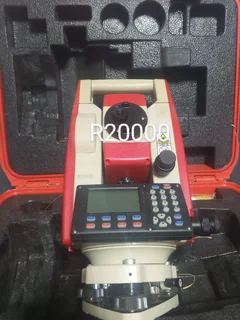 Total station, rotary Laser, pipe laserRiaan076 687 7659