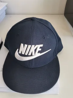 Nike Dri-FIT Pro Structured Futura Cap