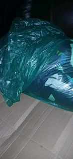 Ladies clothes, blankets and shoes