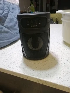 Bluetooth speaker for sale