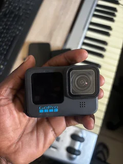 GoPro 10 Black