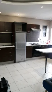 1 Bedroom apartment / flat for rent