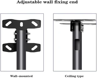 Ceiling TV brackets