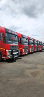 VolvoFH480 for sale