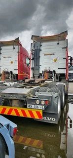 VolvoFH480 for sale