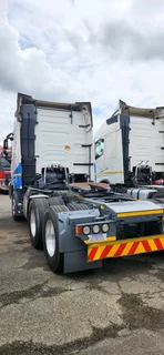 Volvo Fh480 for sale