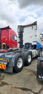 Volvo Fh480 for sale