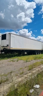 Vector fridge trailers available for sale