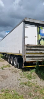 Vector fridge trailers available for sale