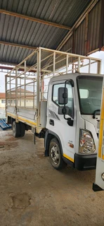 Hyundai Mighty 4ton truck for sale