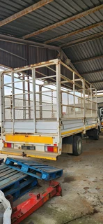 Hyundai Mighty 4ton truck for sale