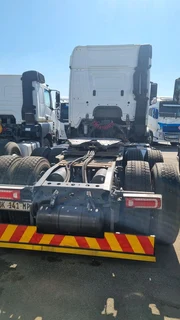 Volvo FH440 for sale