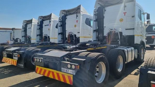 Volvo FH440 for sale