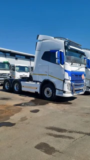 Volvo FH440 for sale