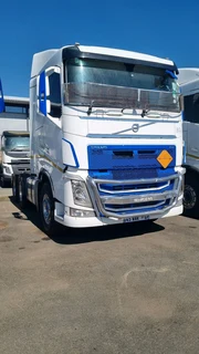 Volvo FH440 for sale
