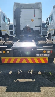 Volvo FH440 for sale