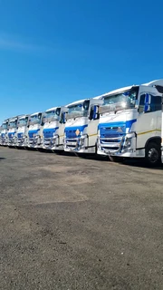 Volvo FH440 for sale