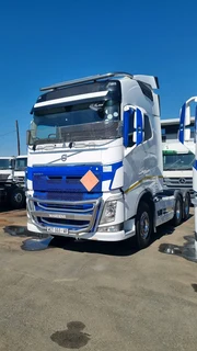 Volvo FH440 for sale