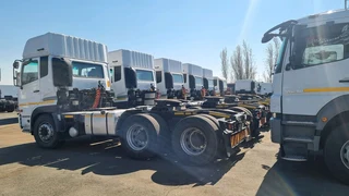 Ud trucks for sale