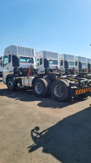 Ud trucks for sale