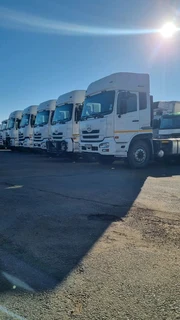 Ud trucks for sale