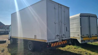 Isuzu 4ton for sale