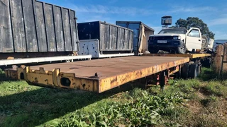 Hendred superlink flatdeck for sale