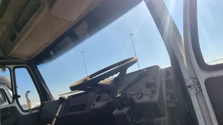 Powerstar watertanker for sale