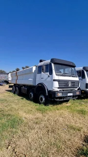 Powerstar watertanker for sale